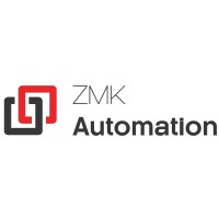 ZMK Automation logo - Similar company to Instalsolutions