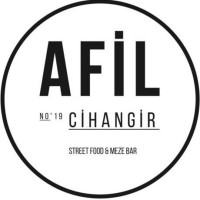 Afil Cihangir logo - Similar company to Teknoted