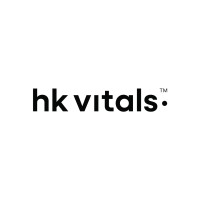 hk vitals. logo - Similar company to Gritzo