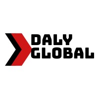 Daly Global Limited logo - Similar company to Esroe