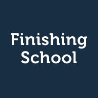 Finishing School India logo - Similar company to Ens Associates Pvt. Ltd
