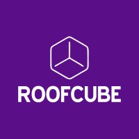 Roofcube logo - Similar company to Mayou Roofing