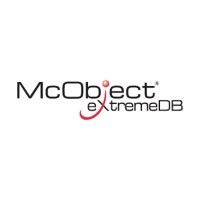 McObject logo - Similar company to Box Processing