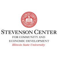 The Stevenson Center For Community And Economic Development At Illinois State University