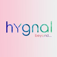 hygnal logo - Similar company to Kognitec