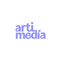 ArtiMedia logo - Similar company to Thanks2You