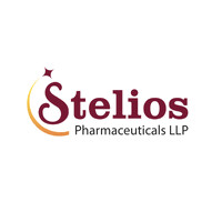 Stelios Pharmaceuticals LLP logo - Similar company to Mercury Laboratories Inc