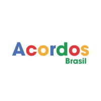 Acordos Brasil logo - Similar company to Revo Beauty Tech