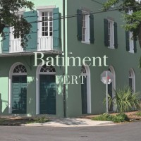 Batiment Vert