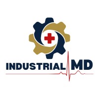 Industrial MD, PLLC logo - Similar company to Bsi Vexon, Llc