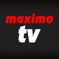 MaximoTV logo - Similar company to Wtov9