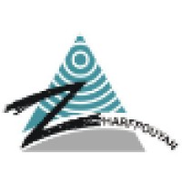 Zharfpouyan logo - Similar company to Greenweb