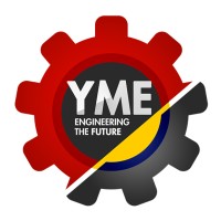 Young Malaysian Engineers (YME) logo - Similar company to Myrobotech - Malaysian Youth Robotics & Technology Association
