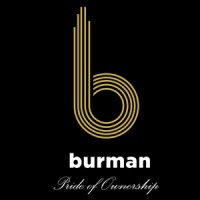 Burman Estate logo - Similar company to Propequity