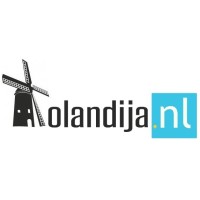 Olandija.nl logo - Similar company to Holandiajobs
