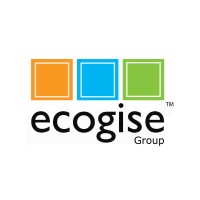 ECOGISE GROUP LIMITED logo - Similar company to Spectrum Timber Frame Ltd