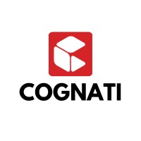 Cognati - distribution, transport and logistic logo - Similar company to Урбан Комфорт