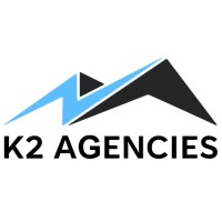 K2 Agencies logo - Similar company to Knk Solutions Ltd