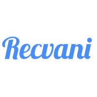 Recvani logo - Similar company to Sanatan