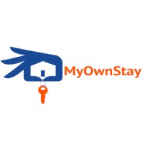 MyOwnStay Technology Services Private Limited logo - Similar company to Sunshine Fastech Limited