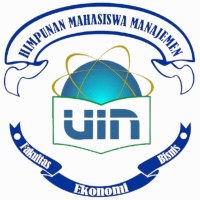 HMPS Manajemen UIN Syarif Hidayatullah Jakarta logo - Similar company to Dewan Eksekutif Mahasiswa Feb Uin Jakarta