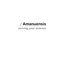 Amanuensis GmbH logo - Similar company to Spoud