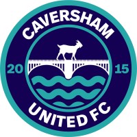 Caversham United Football Club logo - Similar company to Caversham Afc