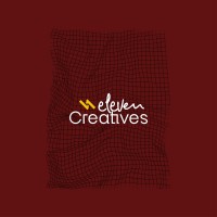 Eleven Creatives logo - Similar company to Growth Guild