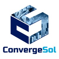 ConvergeSol logo - Similar company to Rushkar Technology Pvt. Ltd. - Hire Dot Net Developers