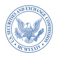 U.S. Securities and Exchange Commission logo - Similar company to U.S. Department Of The Treasury