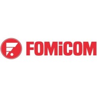 Fomicom Polska Spzoo logo - Similar company to Hummerce