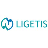 Ligetis GmbH logo - Similar company to Study Nurse Center
