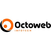 Octoweb Infotech logo - Similar company to Satvasys Solutions