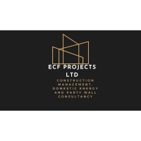 ECF Projects Ltd logo - Similar company to 3F Developments Ltd