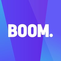 BOOM | Boom.jobs logo - Similar company to Applyquick.Ai