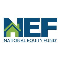National Equity Fund, Inc. logo - Similar company to Local Initiatives Support Corporation (Lisc)