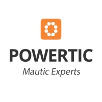 Powertic logo - Similar company to 3Innovative Inc.