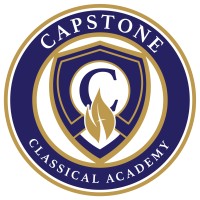 Capstone Classical Academy logo - Similar company to Spin Markket
