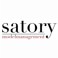Satory Model Management logo - Similar company to Flow Model Management