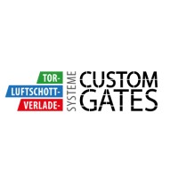 Customgates AG logo - Similar company to Desax Ag