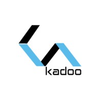 Kadoo Media logo - Similar company to Visiva Marketing Tools #Portatorisanidiidee