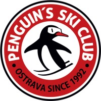 Penguin's ski club Ostrava logo - Similar company to Bws Germanlingua