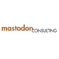Mastodon Consulting