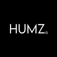 HUMZ logo - Similar company to Urbandeco