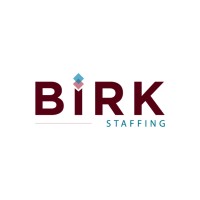 BIRK Staffing & Technical Services logo - Similar company to Flexicorps, Inc.