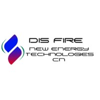 DIS Fire New Energy Technologies CN logo - Similar company to Dis-T Technologies
