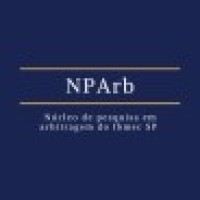 Núcleo De Pesquisa Em Arbitragem Do Ibmec Sp