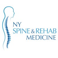 NY Spine and Rehab Medicine logo - Similar company to Kaly