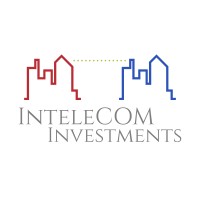 InteleCOM Investments logo - Similar company to Asm Virtual Assistants