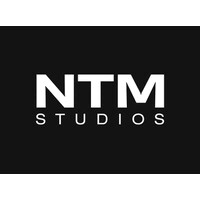 NTM Studios logo - Similar company to Nycrypto